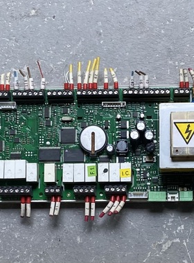 意大利卡乐主板CPPA006DM0/空调主板CPPA006DMO