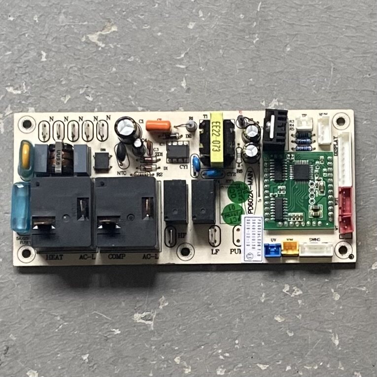 适用惠而浦除湿机PD602A-MAIN 电源主板