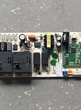 适用惠而浦除湿机PD602A-MAIN 电源主板