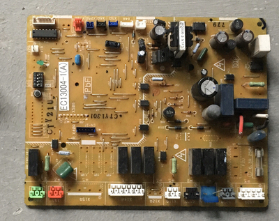 大金正品配件EC13004-1主板