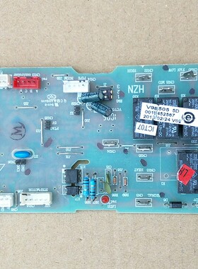 海尔空调电脑板KFR-120QW/6301A KFRd-120QW/6302A 0010452567