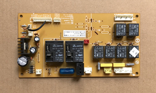 原装 5GJ218 5GJ217 18电脑板主板2 51LW 志高空调ZKFR