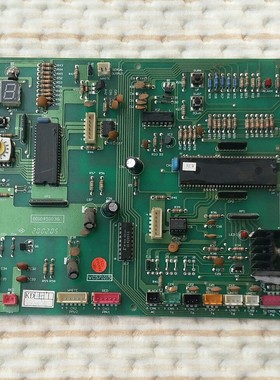原装 海尔空调 KR-140W/BP 电脑板 主板 VC571015 0010450036