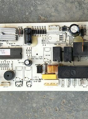 格兰仕空调电脑主板cAL0813GK-0IRD-C0101LDGPBS:BB130710/冷暖