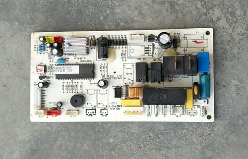 格兰仕空调电脑主板cAL0813GK-0IRD-C0101LDGPBS:BB130710/冷暖