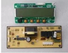 东芝冰箱显示板BCD-208SC