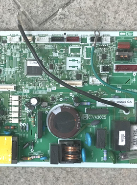 原装日立变频空调电脑板 RRZK3110 RRZK3110-1 C7/A30C5