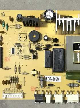 LG冰箱 BCD-205M LGB-230M.02.AP.V1.3 031118 电脑板 主