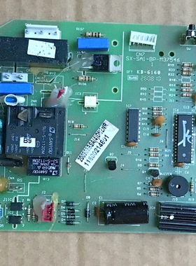 奥克斯变频空调内机板电脑板主板 SX-SA1-BP-M37546