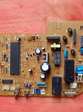 原装松下空调配件 主板 A743337线路板A71877-3 电控板