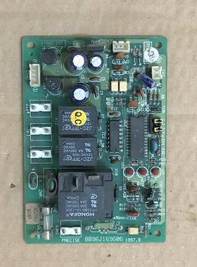 原装 三菱空调配件 电脑板 控制板 主板 BB96J169G06