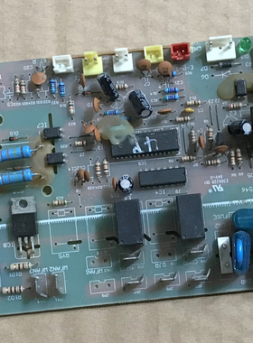 奥克斯 AUX 空调配件 QRD-SW1C-HCE2 电脑板SX-T1W3-1-M37546