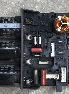 大金空调外机变频模块 P板 带电容 RXD50 60 71DMV2C 3MXS80EV2C