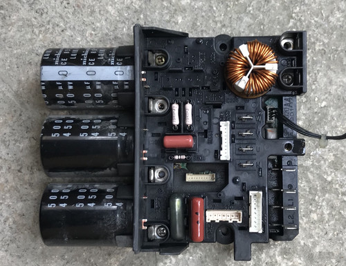 大金空调外机变频模块 P板 带电容 RXD50 60 71DMV2C 3MXS80EV2C