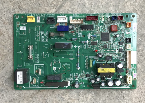 原装富士通空调主板电脑板K05CU-C-A(03) K05CU-3
