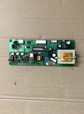 原装伊莱克斯冰箱 电源主板SXSBCD202-VERI.I-SZHI