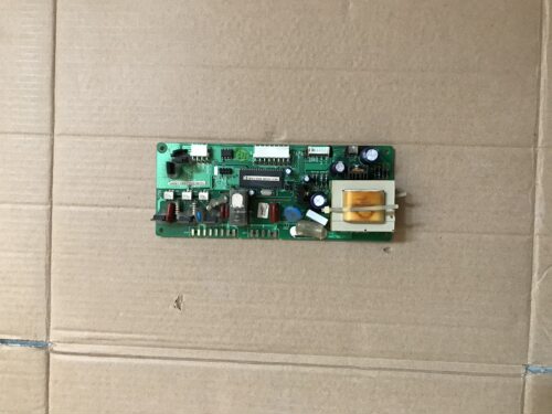 原装伊莱克斯冰箱 电源主板SXSBCD202-VERI.I-SZHI
