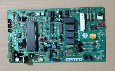三洋空调主板 电脑板 CR-C253GH 1FJ4B1B007100 -1控制板