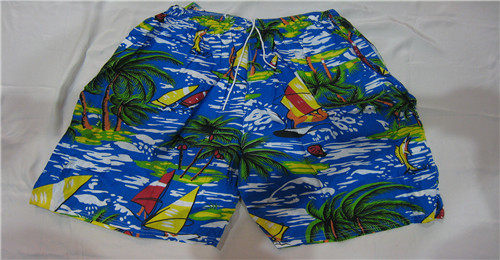 Pantalon pyjama - Ref 730095 Image 3