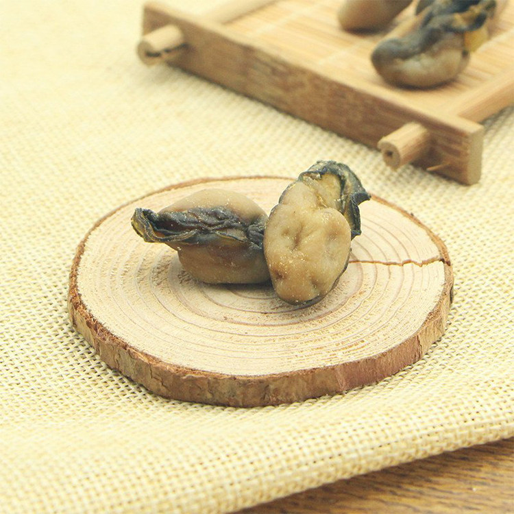 阳江野生海产半斤包邮牡蛎