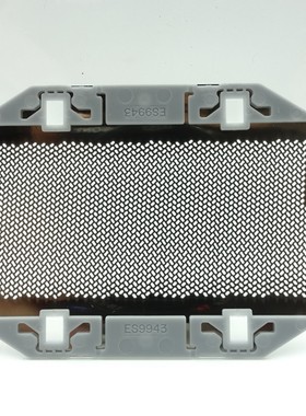 适配松下电动剃须刀刀网刀头ES-SA40-s SA40-k/w刀框架 电池 配件