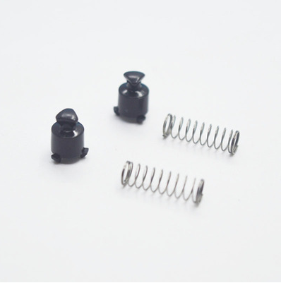 FS888FS889FS887转轴弹簧卡座