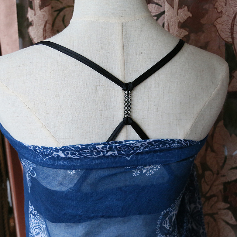 Bretelles pour lingerie NAAN 2016A04 - Ref 814287 Image 4