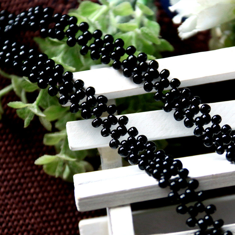 Sangles pour lingerie NAAN BDB-08 - Ref 806046 Image 1