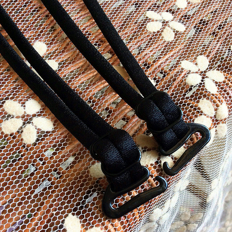 Bretelles pour lingerie NAAN M715-03 - Ref 804024 Image 4