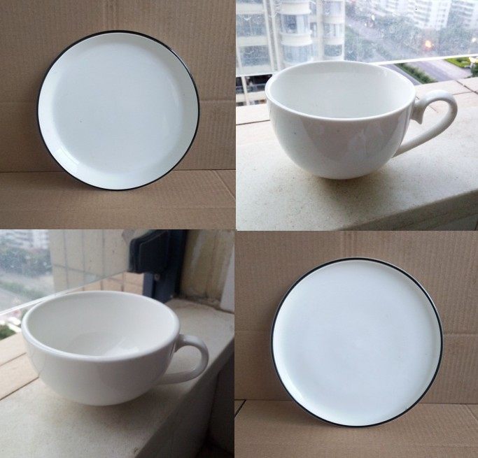 1元库存二三级质量瑕疵清仓处理陶瓷碗勺碟子茶杯咖啡杯马克杯子,餐饮具,马克杯,淘宝优惠券,粉丝福利购,淘宝优惠卷