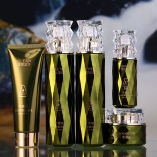 光阴与她芋螺肽护肤品套装水乳化妆品全套一整套美容院实体批发女