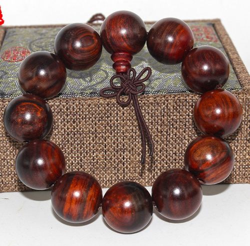 紫光檀绿檀红酸枝黑檀花梨木礼品