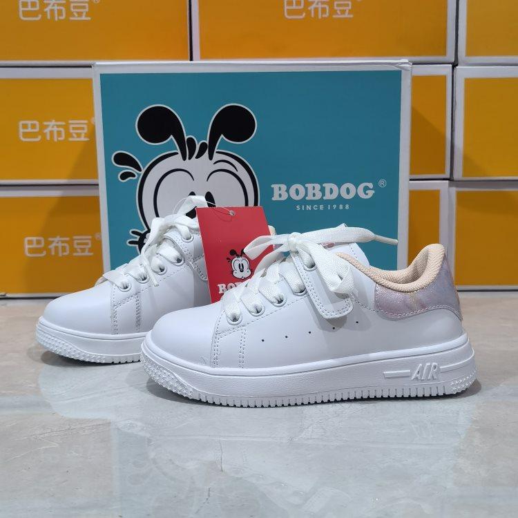 巴布豆四季款防水皮面女童小白鞋宝宝女孩轻便软底儿童休闲板鞋子,童鞋/婴儿鞋/亲子鞋,板鞋,淘宝优惠券,粉丝福利购,淘宝优惠卷