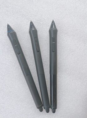 二手wacom PTH651/ptz630压感笔手写笔支持PTH451/650/450/660等