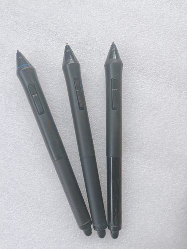 二手wacom PTH651/ptz630压感笔手写笔支持PTH451/650/450/660等