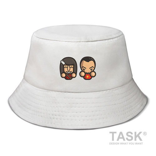 定制帽子，休闲风格，男女可戴，透气，个性