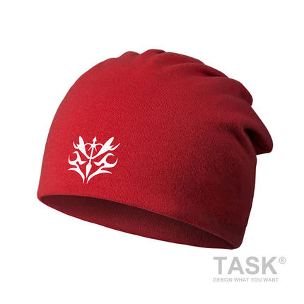 动漫Fate/zero印记Lancer枪骑士棉帽男女围脖薄款帽子潮秋设 无界