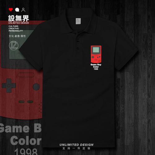 任天堂GAMEBOYColor游戏机POLO