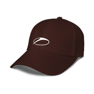 电音ARMADA旗下A State Of Trance鸭舌帽男女帽子潮牌0001设 无界