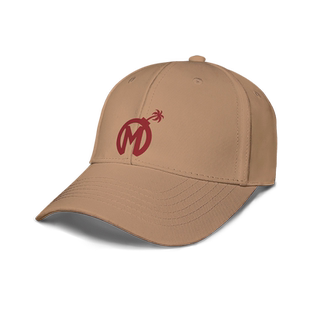 守望先锋联赛美国佛罗里达狂欢队鸭舌帽男女帽子太阳帽潮设 无界