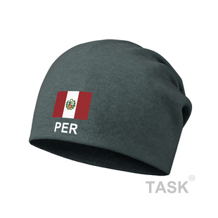 秘鲁Peru包头帽骑行防风薄款 无界 堆堆帽子男女保暖围脖头巾春设