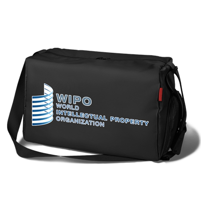 联合国瑞士日内瓦世界知识产权组织WIPO健身包男女运动包设 无界