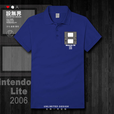 任天堂NintendoDSLite游戏POLO