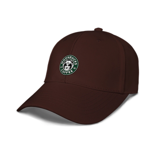 美少女战士月亮咖啡Coffee动漫帽子男女鸭舌帽遮阳棒球帽设 无界