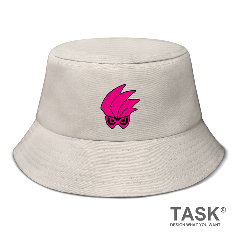 动漫骑士Exaid帽子男女遮渔夫帽