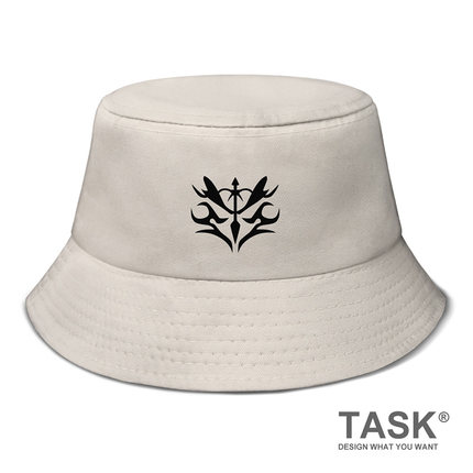 动漫Fate/zero印记Lancer枪骑士渔夫帽男女太阳帽遮阳帽夏设 无界