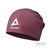 赛博朋克2077天穹Archer汽车周边薄款 棉帽男女围脖潮0001设 无界