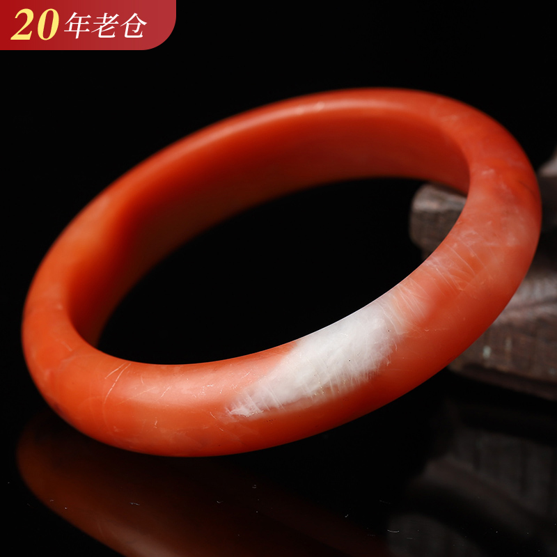 二十载珍藏，一念觉悟，破执