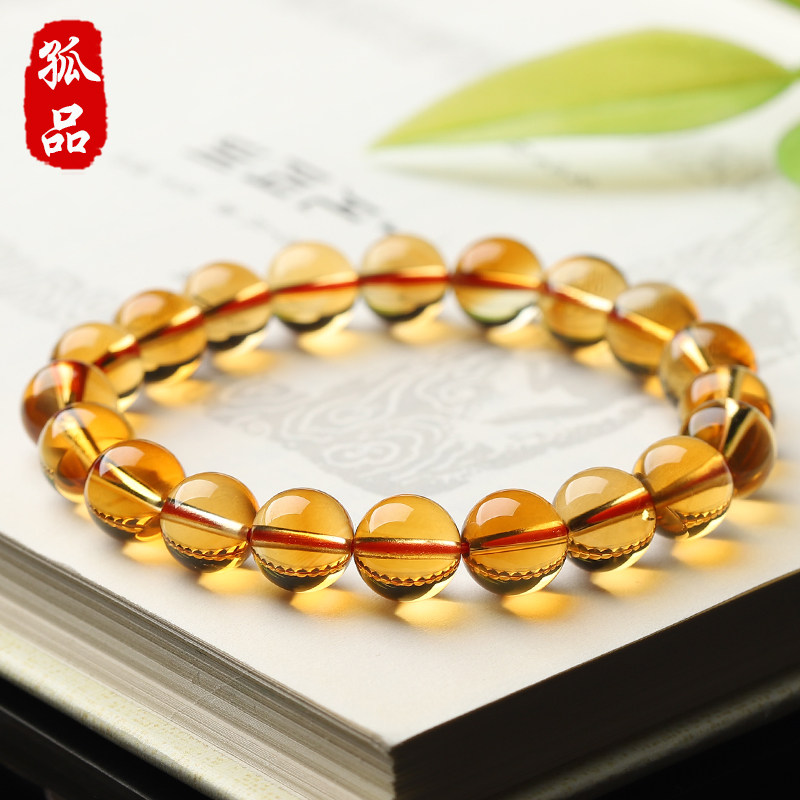 【孤品】落日熔金-纯净体宝石橙黄水晶手链亲宝水晶女款饰品礼物,饰品/流行首饰/时尚饰品新,手饰/手串,淘宝优惠券,粉丝福利购,淘宝优惠卷