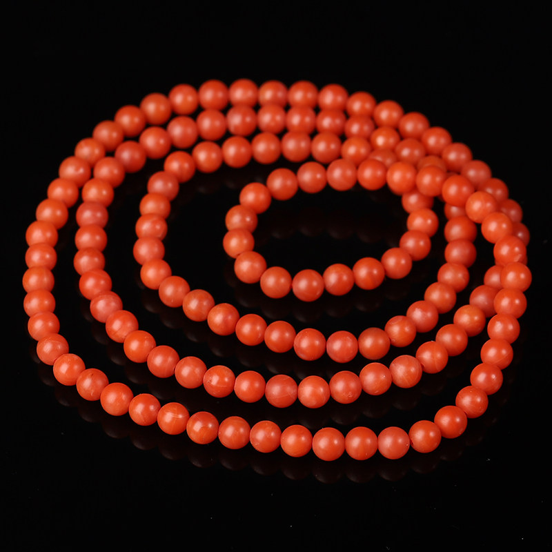 二十载珍藏，一念觉悟，破执